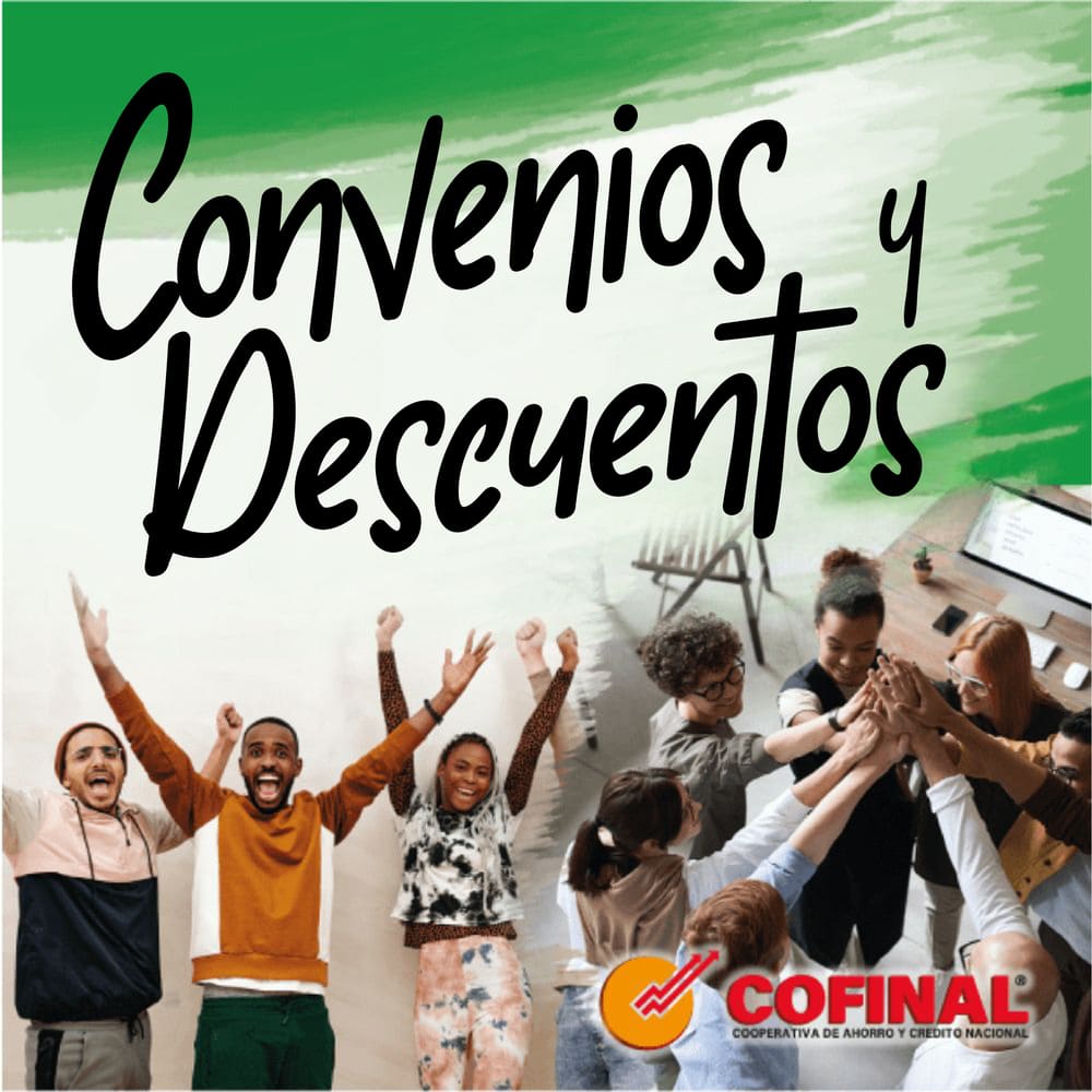 Convenios