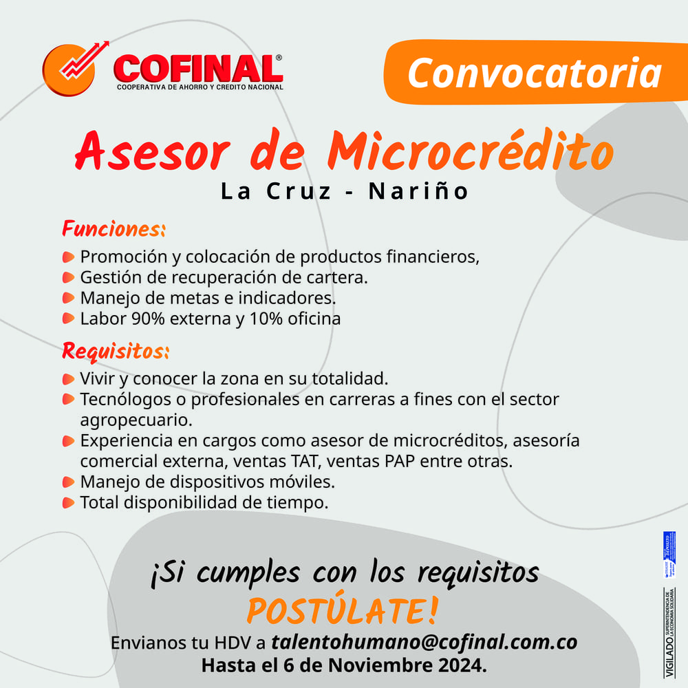 MicrocreditoCruz