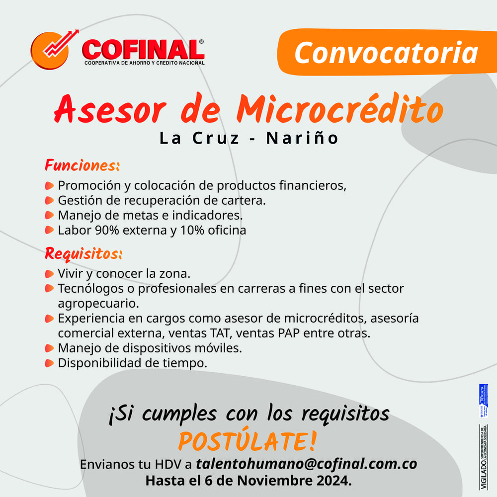 MicrocreditoCruz