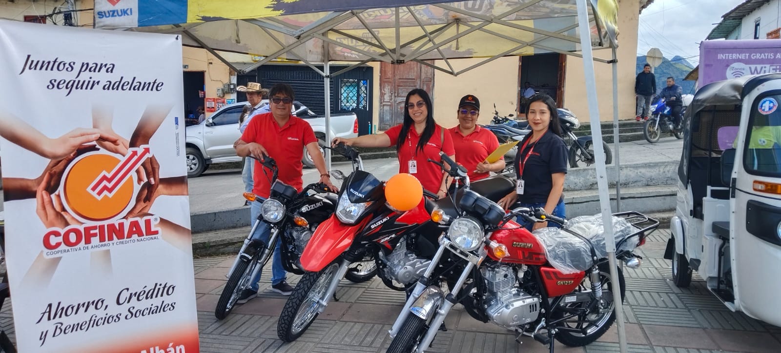 Taller Carnavales