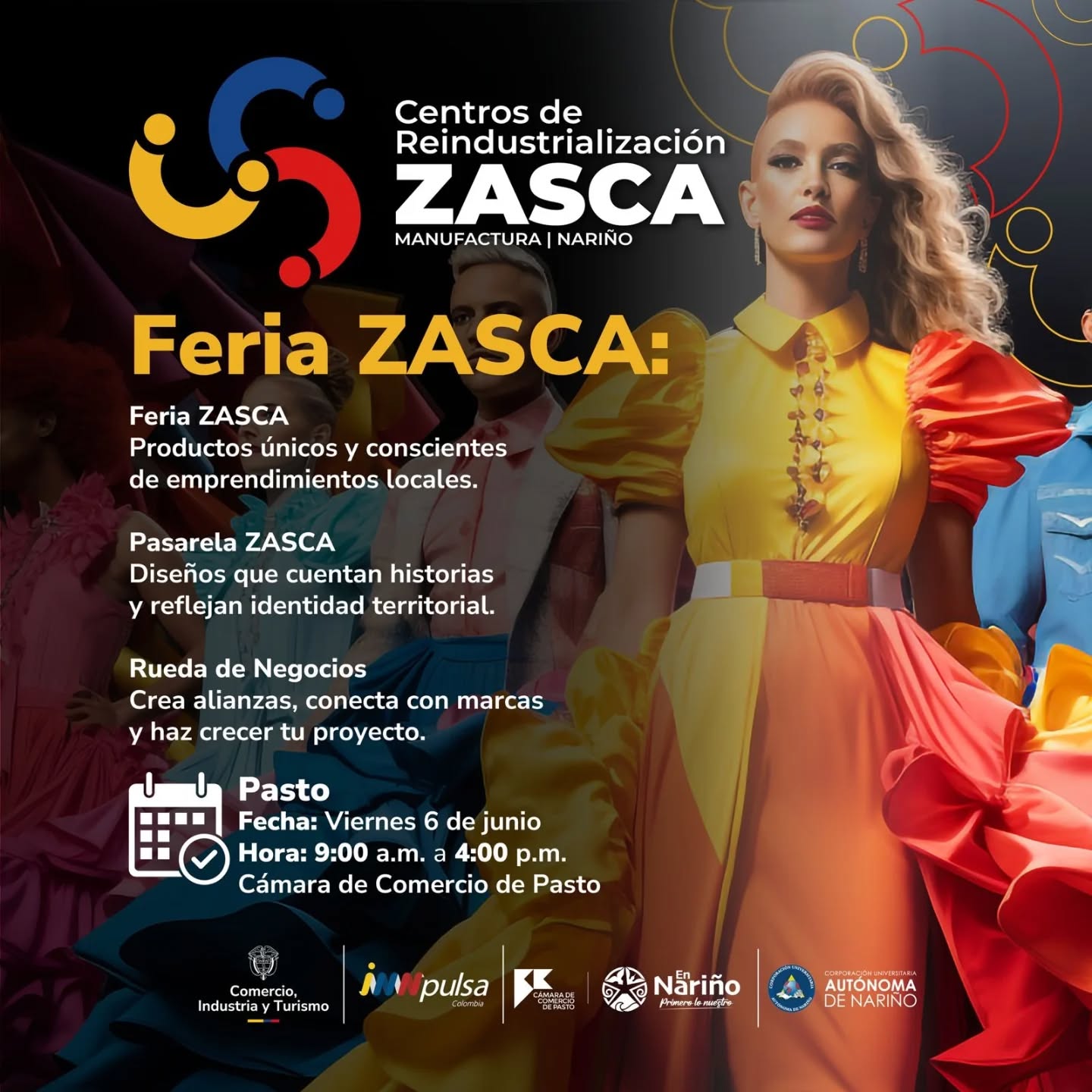 Taller Carnavales