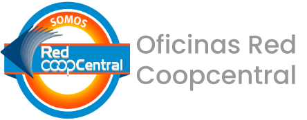 logo Oficinas Red Coopcentral