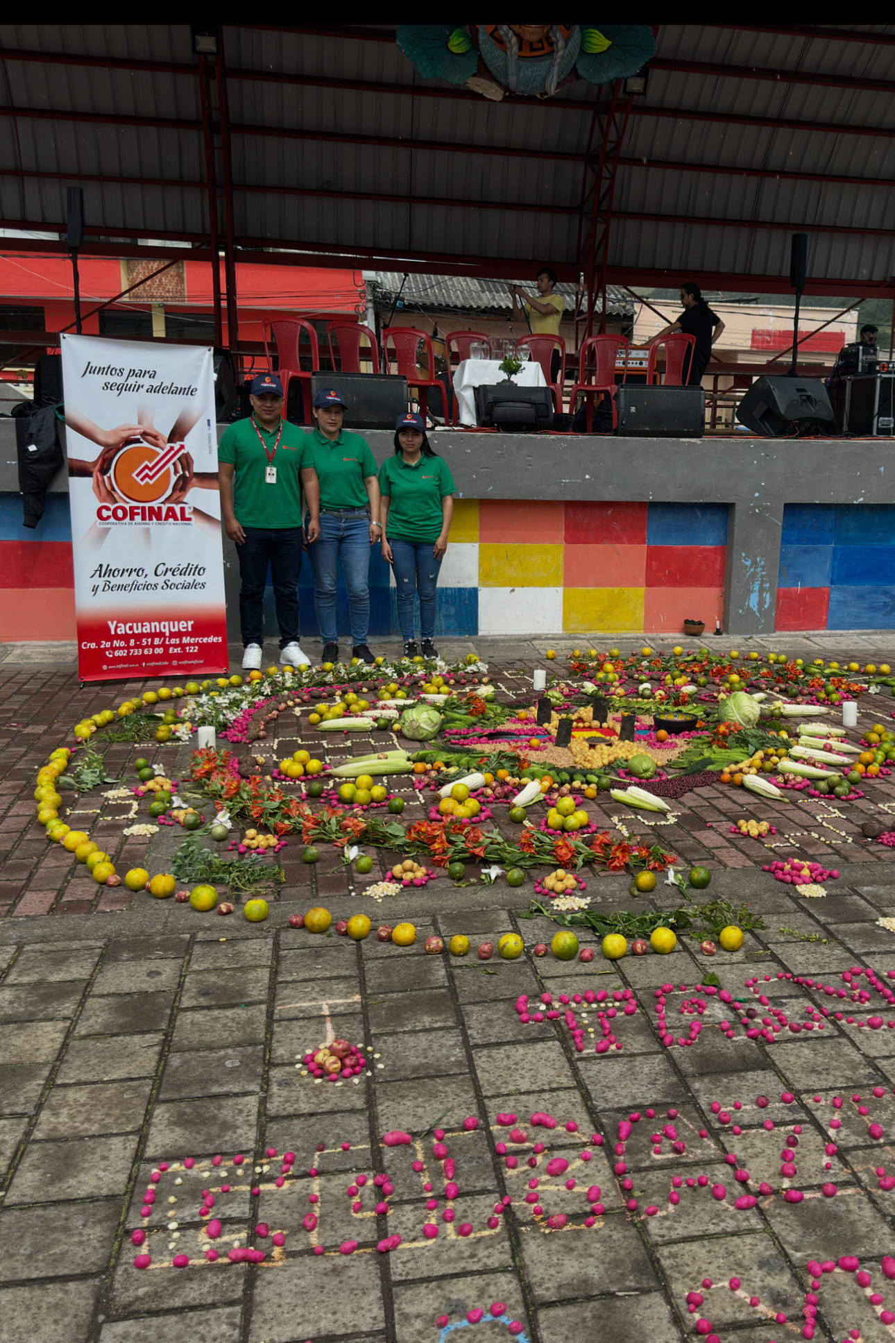 Taller Carnavales